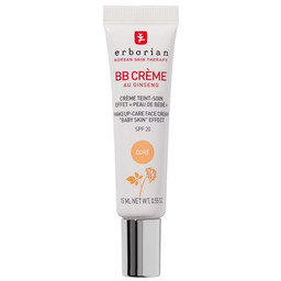 Erborian BB Cream lekki krem BB do twarzy