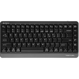 Klawiatura A4TECH FSTYLER FBK