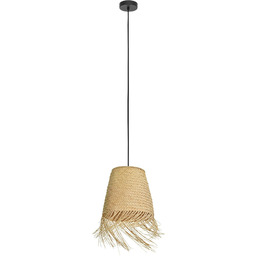 EGLO lampa wisząca Aycliffe 1-punktowa lampka do jadalni