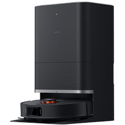 Xiaomi Robot Vacuum X20 Max czarny