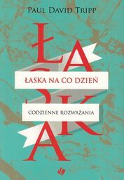 Łaska na co dzień - codzienne rozważania -