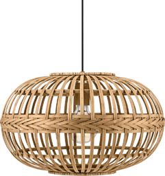 Eglo lampa wisząca Amsfield 49771