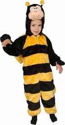 Dress Up America Kostium pszczółka Buzzy dla dzieci
