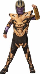 Rubie''s Oficjalny kostium Thanos, Avengers Endgame, klasyczny, rozmiar