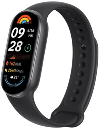 Smartband XIAOMI Mi Smart Band 9 Black