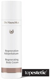 Dr Hauschka Regenerating Body Cream Balsam regenerujący
