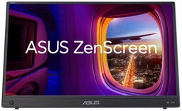 Monitor Asus 15,6" ZenScreen MB16AHG microHDMI 2xUSB-C