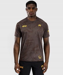 Ufc Venum Koszulka Techniczna Treningowa Fusion Dry Tech