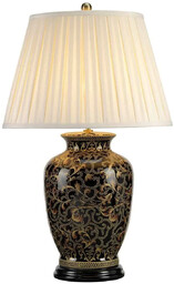 Lampa stołowa MORRIS MORRIS/TL LARGE- Elstead