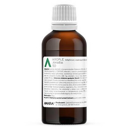 Amara SD Krople żołądkowe, 35 g