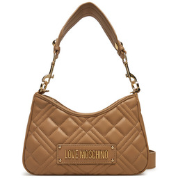Torebka LOVE MOSCHINO JC4152PP0NLA0104 Beżowy