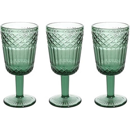 Tognana Claire 3-częściowy zestaw kieliszków o pojemności 270