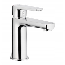 Kfa Bateria Umywalkowa Stojąca Neon Chrom