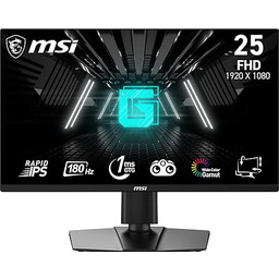 MSI G255PF E2 24,5-calowy ekran do gier FHD