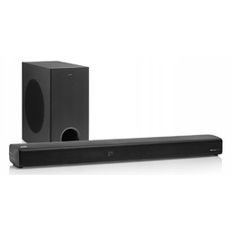 Soundbar 2.1 Jvc TH-E741B 280W Bt Dolby Atmos
