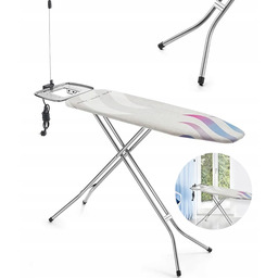 Deska Do Prasowania Składana Total Reflect Plus M