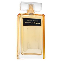 Narciso Rodriguez Amber Musc woda perfumowana dla kobiet