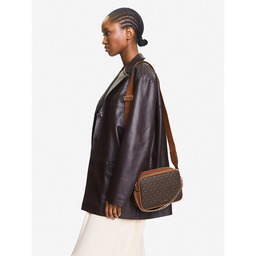 Torebka MICHAEL Michael Kors Bryant 32S5GYTC5B Brązowy