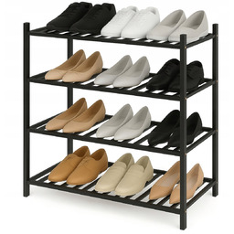 Stojak Na Buty Obuwie Regał Półka Szafka