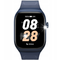 Smartwatch Mibro T2 (Deep Blue)