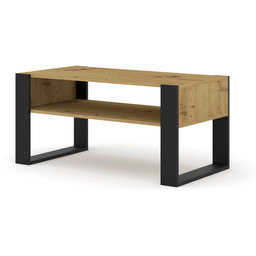 Ława stolik kawowy Mondi 100x50 dąb artisan