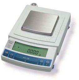 Waga precyzyjna UW 220 H-V