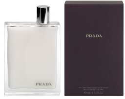 Prada Prada Amber Pour Homme, Woda toaletowa 100ml