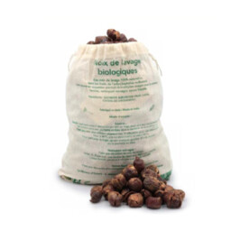 Orzechy Piorące BIO, Alepia, 1kg