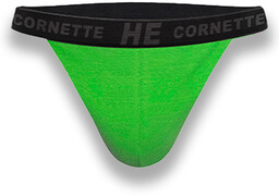 Slipy męskie TANGA High Emotion Cornette