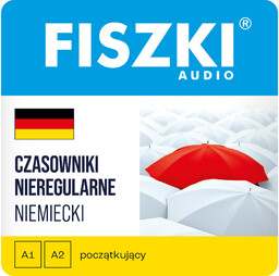 AUDIOBOOK - niemiecki - Czasowniki nieregularne