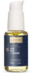 Liposomalna GABA z L-Teaniną EU, 50 ml