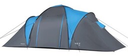 NILS CAMP Namiot Highland NC6031 Niebiesko-szary