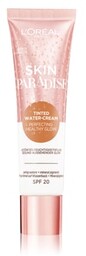 L''Oréal Paris Skin Paradise Tinted Water-Cream Tonujący krem