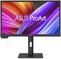 ASUS PA24US - 60Hz 4K 24'' IPS 5ms