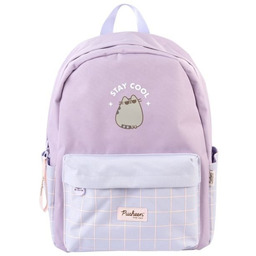 Plecak szkolny A4 Pusheen Stay Cool Podróżny