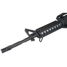 Karabinek ASG CYMA CM007 - czarny (CYM-01-004475)