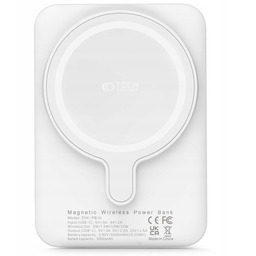 Bateria Indukcyjna Tech-Protect Pb10 5000Mah 15W