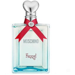Moschino Funny! 100ml woda toaletowa