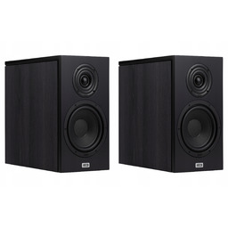 Heco Aurora Xt 300 (Czarny) para