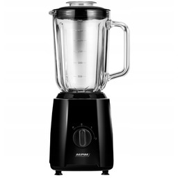 Mpm Blender kielichowy MBL-37