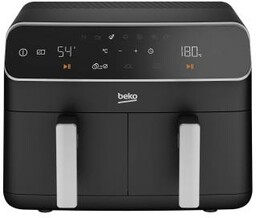 Beko FRL5388B ExpertFry 2400W 8,5l Air fryer