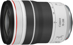 Canon Obiektyw RF 70-200mm f/4L IS USM +