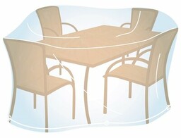 CAMPINGAZ Pokrowiec na meble Dining Set Cover (rozmiar