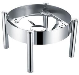 Rama do podgrzewacza indukcyjnego GN1/1 De Luxe Eco