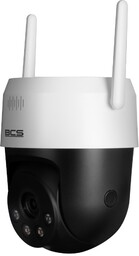 Kamera IP obrotowa 5Mpx BCS-L-PTHOME04 4mm Wi-Fi BCS