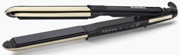 Prostownica do włosów BABYLISS ST484E Black Onyx Styler