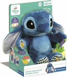 Clementoni Stitch 174372