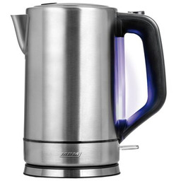 Czajnik bezprzewodowy MCZ-121M inox MPM