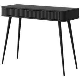 Toaletka kosmetyczna LANTE Czarny