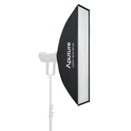 APUTURE Softbox Light Box 30 x 120
